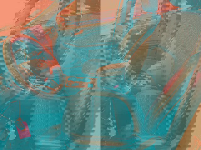 Certified 2025 Ford Escape ST-Line w/ Equipment Group 301A image 7