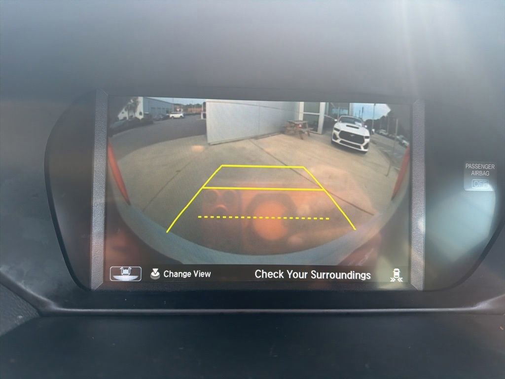 Used 2020 Acura TLX V6 SH-AWD w/ Technology Pkg image 24