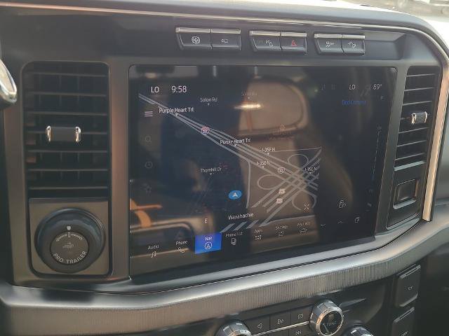 Certified 2024 Ford F250 Platinum AWD/4WD image 25