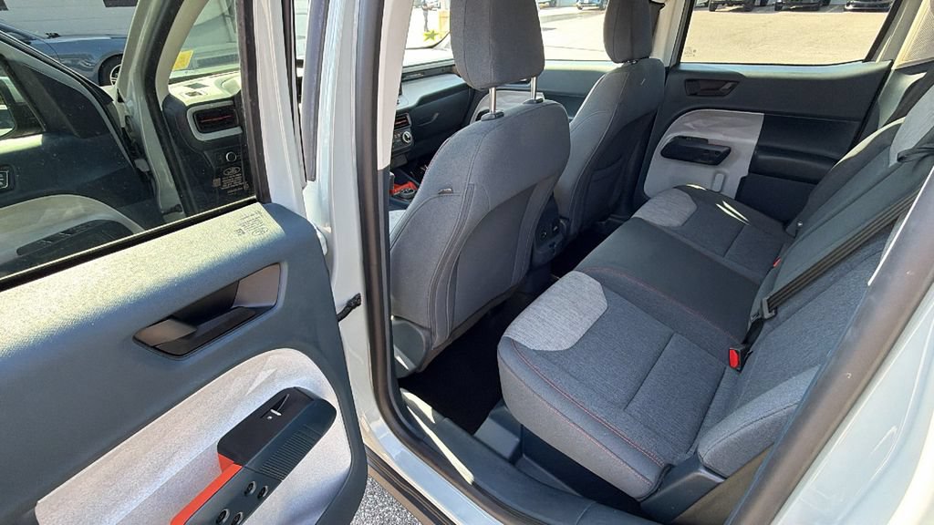 Certified 2022 Ford Maverick XLT w/ XLT Luxury Package FWD image 25