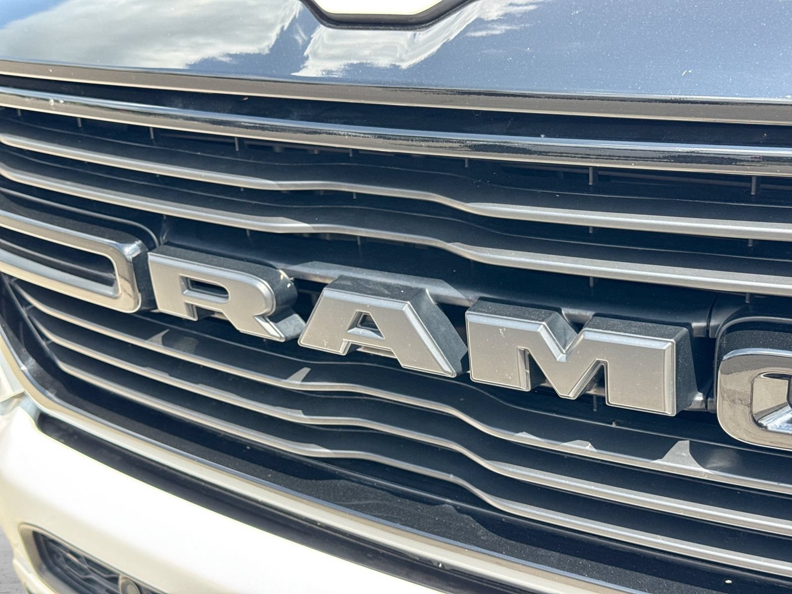 Used 2021 RAM 1500 Big Horn AWD/4WD image 15