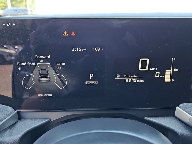 Used 2025 Nissan Kicks SV FWD image 19