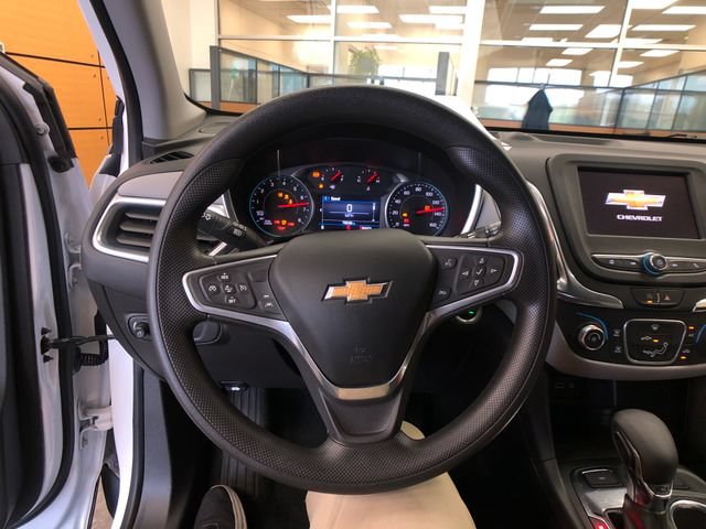 Used 2022 Chevrolet Equinox LT AWD/4WD image 13