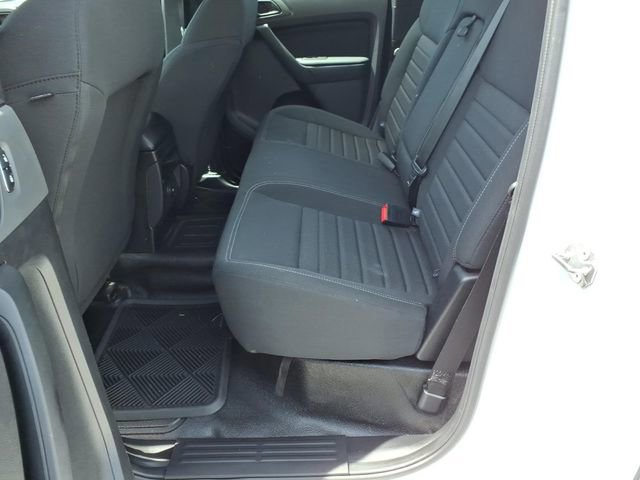 Certified 2021 Ford Ranger XL w/ Equipment Group 101A High AWD/4WD image 15