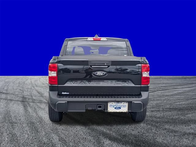 Certified 2026 Ford Maverick XL FWD image 5