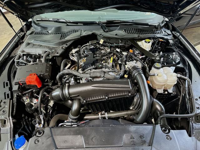 Certified 2024 Ford Mustang Premium image 28