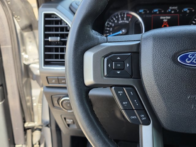 Certified 2021 Ford Expedition XLT AWD/4WD image 28
