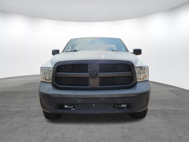 Used 2019 RAM 1500 Tradesman w/ Power & Remote Entry Group RWD video 2