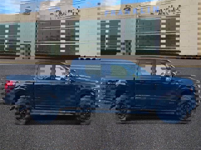 Certified 2024 Ford F150 Platinum w/ FX4 Off-Road Package image 6