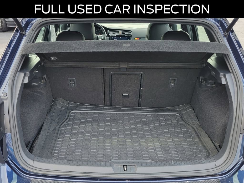 Used 2019 Volkswagen GTI S image 6