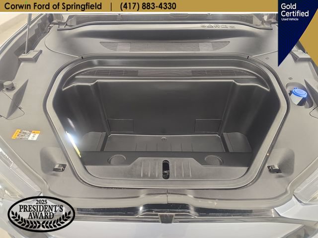 Certified 2022 Ford Mustang Mach-E Premium AWD/4WD image 38