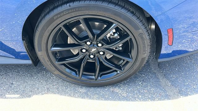 Certified 2024 Ford Mustang Premium RWD image 6