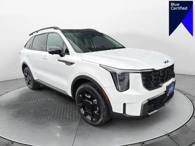 Used 2025 Kia Sorento SX image 1