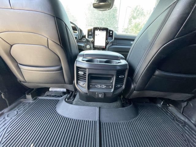 Used 2024 RAM 1500 Rebel w/ Rebel Level 1 Equipment Group AWD/4WD image 17