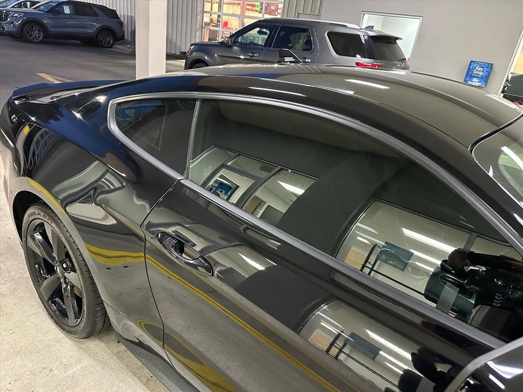 Certified 2022 Ford Mustang GT w/ Equipment Group 301A image 11