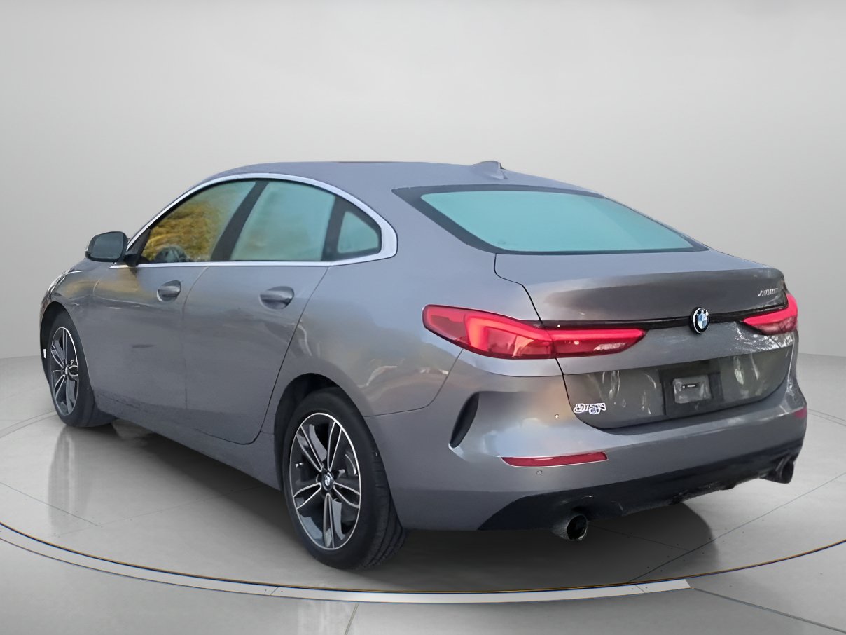 Used 2024 BMW 228i Gran Coupe w/ Convenience Package FWD image 21