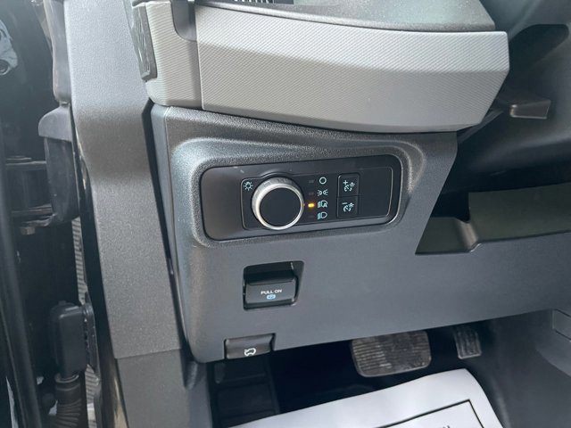 Certified 2024 Ford Bronco Everglades image 21