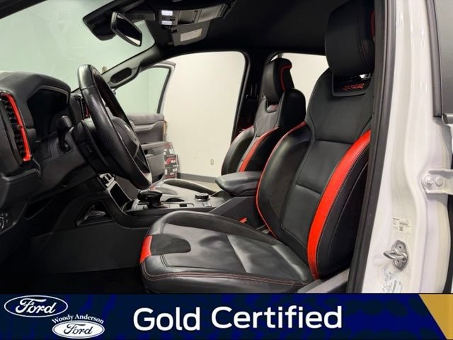 Certified 2024 Ford Ranger Raptor AWD/4WD image 19