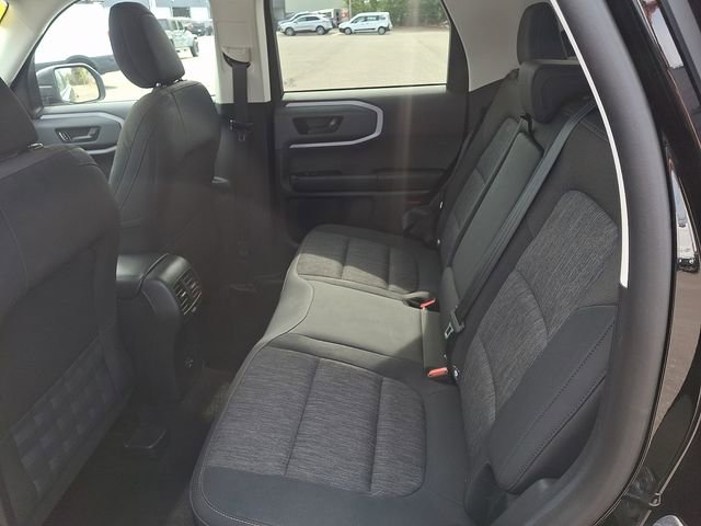 Certified 2022 Ford Bronco Sport Big Bend AWD/4WD image 10