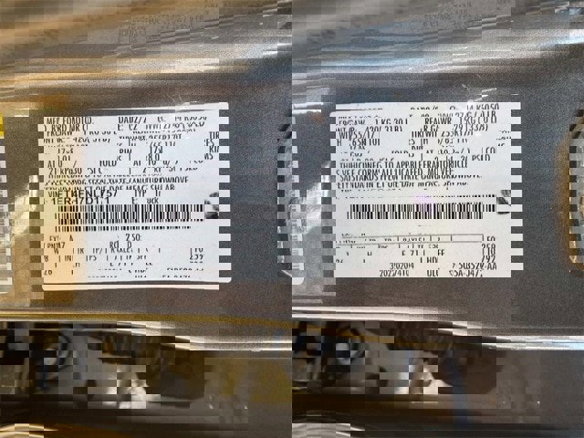 Certified 2022 Ford Ranger XL w/ Equipment Group 101A High image 56