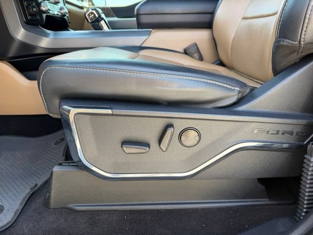 Certified 2023 Ford F150 Lariat AWD/4WD image 9