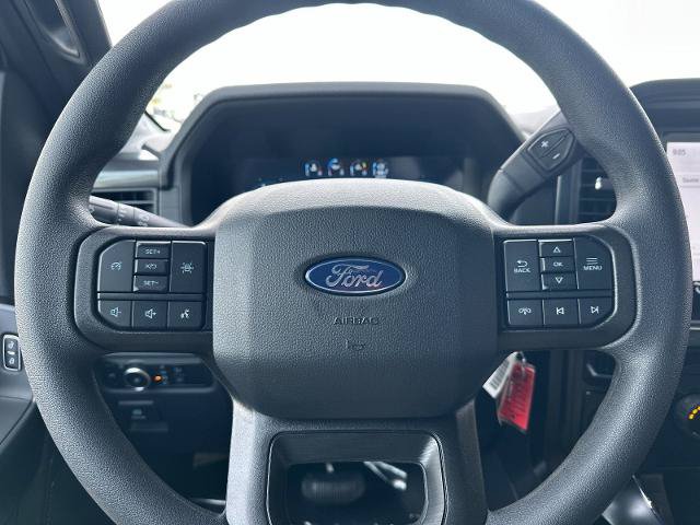 Certified 2026 Ford F150 STX w/ Equipment Group 200A RWD image 20