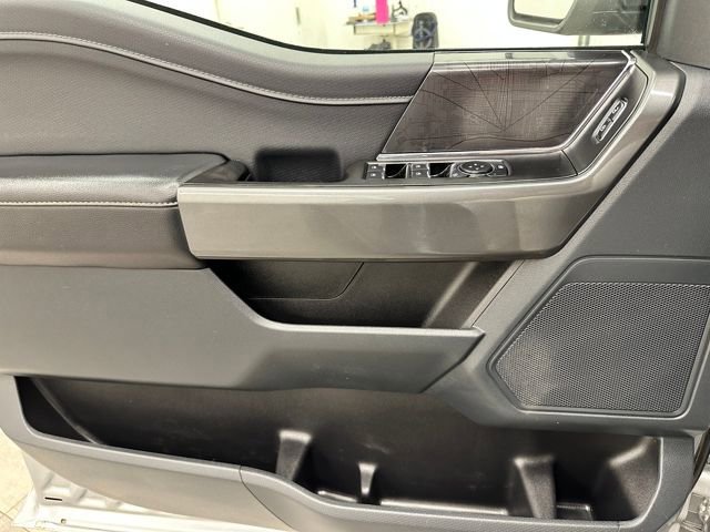 Certified 2023 Ford F150 XLT w/ Equipment Group 301A Mid image 35