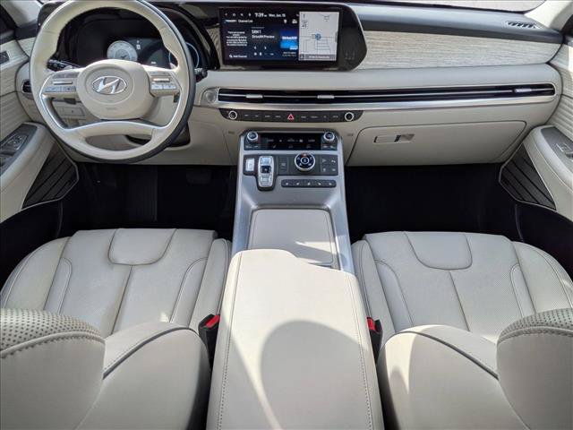 Used 2023 Hyundai Palisade Calligraphy AWD/4WD image 17