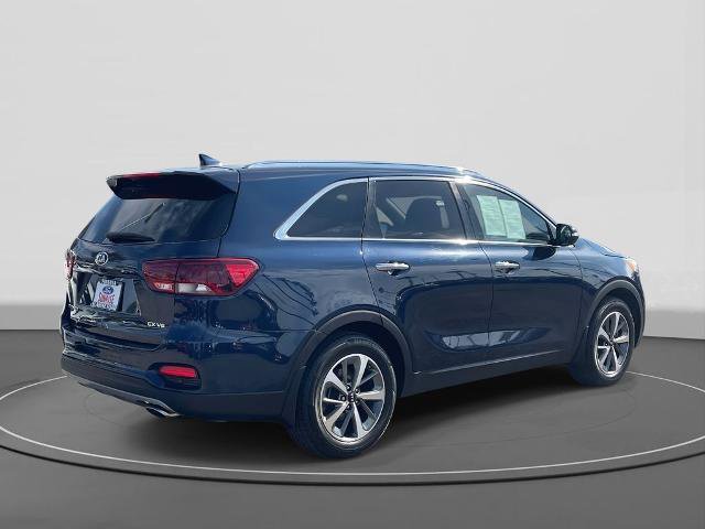 Used 2019 Kia Sorento EX w/ EX Touring Package image 5