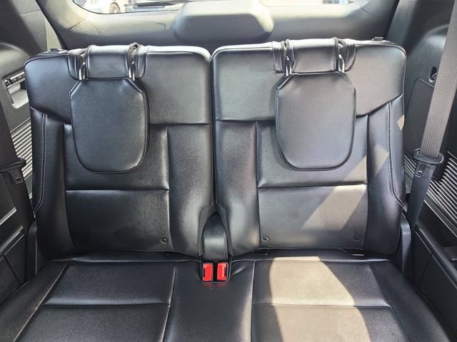 Certified 2023 Ford Explorer ST w/ Equipment Group 401A AWD/4WD image 15