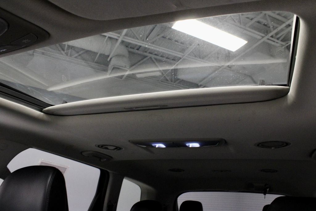 Used 2024 Kia Telluride S w/ S Sunroof Package AWD/4WD image 32