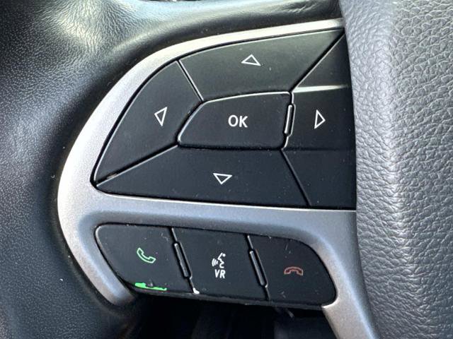 Used 2021 Jeep Grand Cherokee Limited image 28