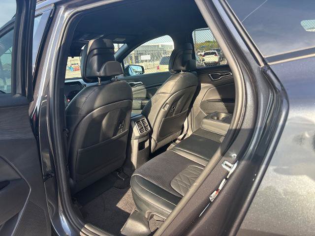 Used 2024 Kia Sportage X-Line AWD/4WD image 14