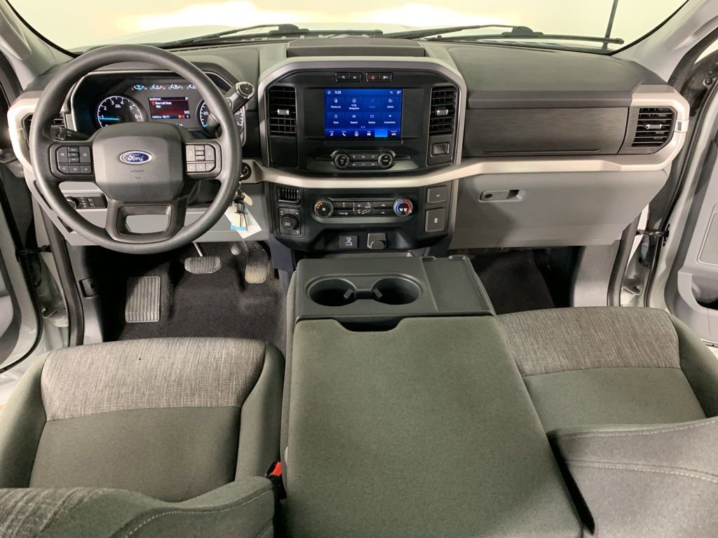 Certified 2023 Ford F150 XLT w/ XTR Package AWD/4WD image 32