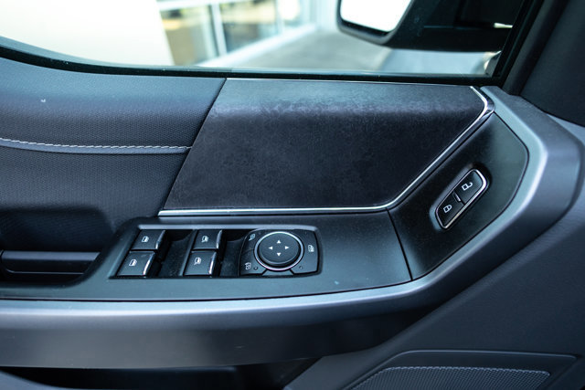 Certified 2025 Ford F150 XLT w/ Equipment Group 301A Standard image 18