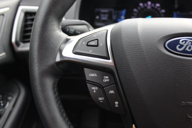 Certified 2024 Ford Edge SEL w/ Convenience Package AWD/4WD image 33