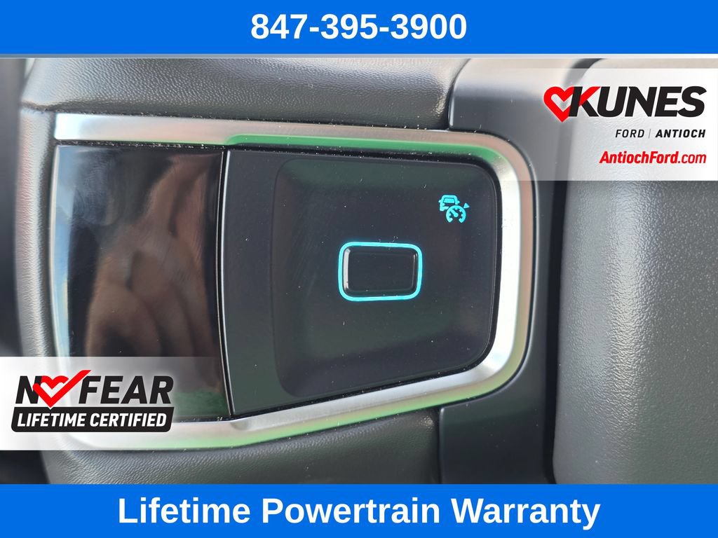 Certified 2025 Ford Expedition Active AWD/4WD image 44
