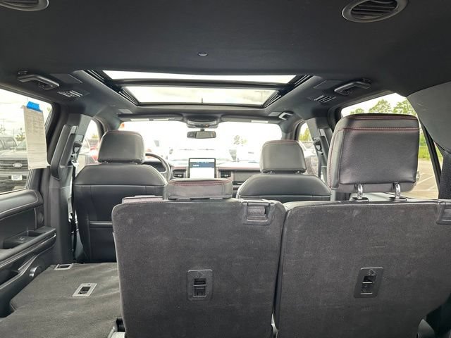 Certified 2022 Ford Expedition Limited AWD/4WD image 14