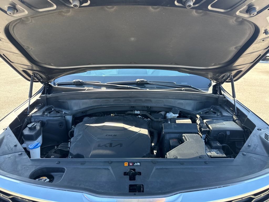 Used 2022 Kia Telluride S image 32