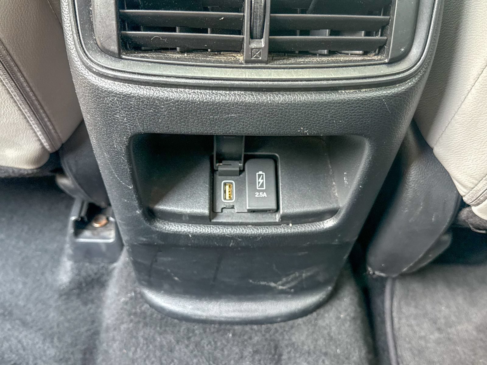 Used 2021 Honda CR-V EX-L image 24