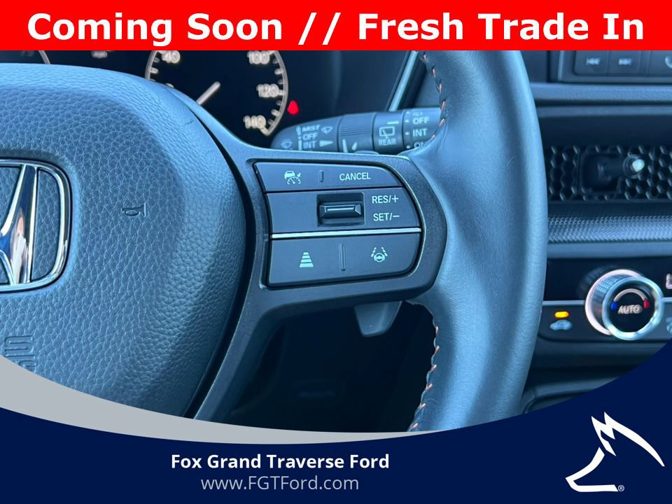 Used 2024 Honda CR-V Sport image 19