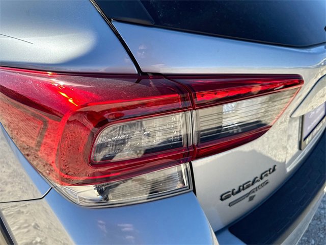 Used 2021 Subaru Crosstrek 2.5i Sport w/ Moonroof Package image 37