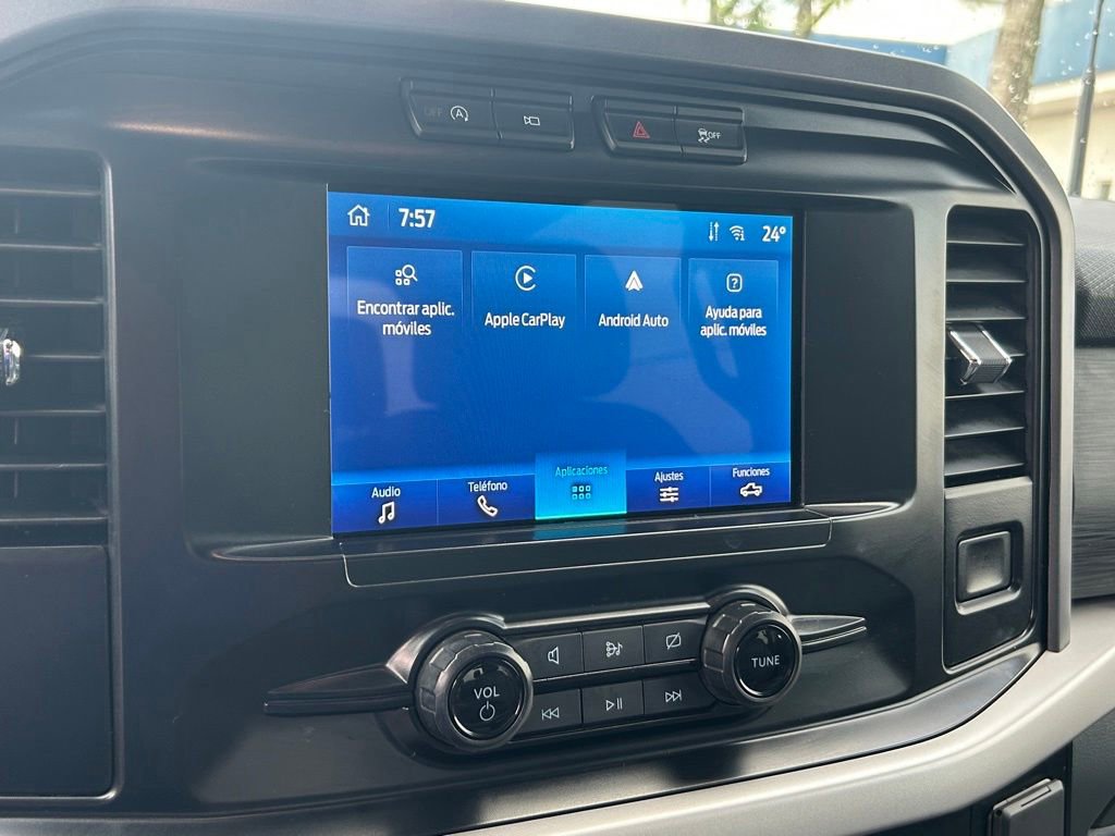 Certified 2023 Ford F150 XLT AWD/4WD image 11