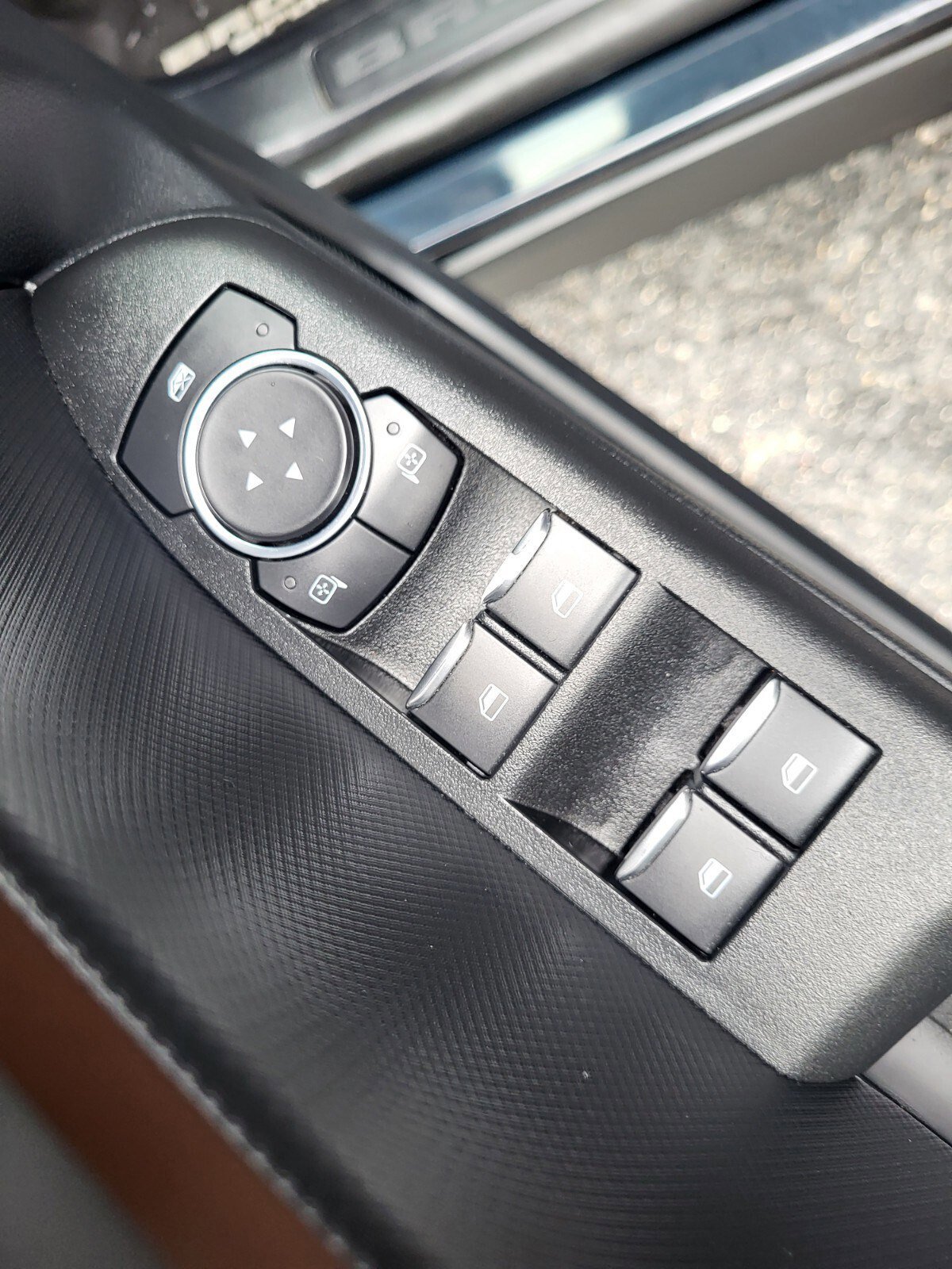 Certified 2021 Ford Bronco Sport Badlands w/ Badlands Package image 19