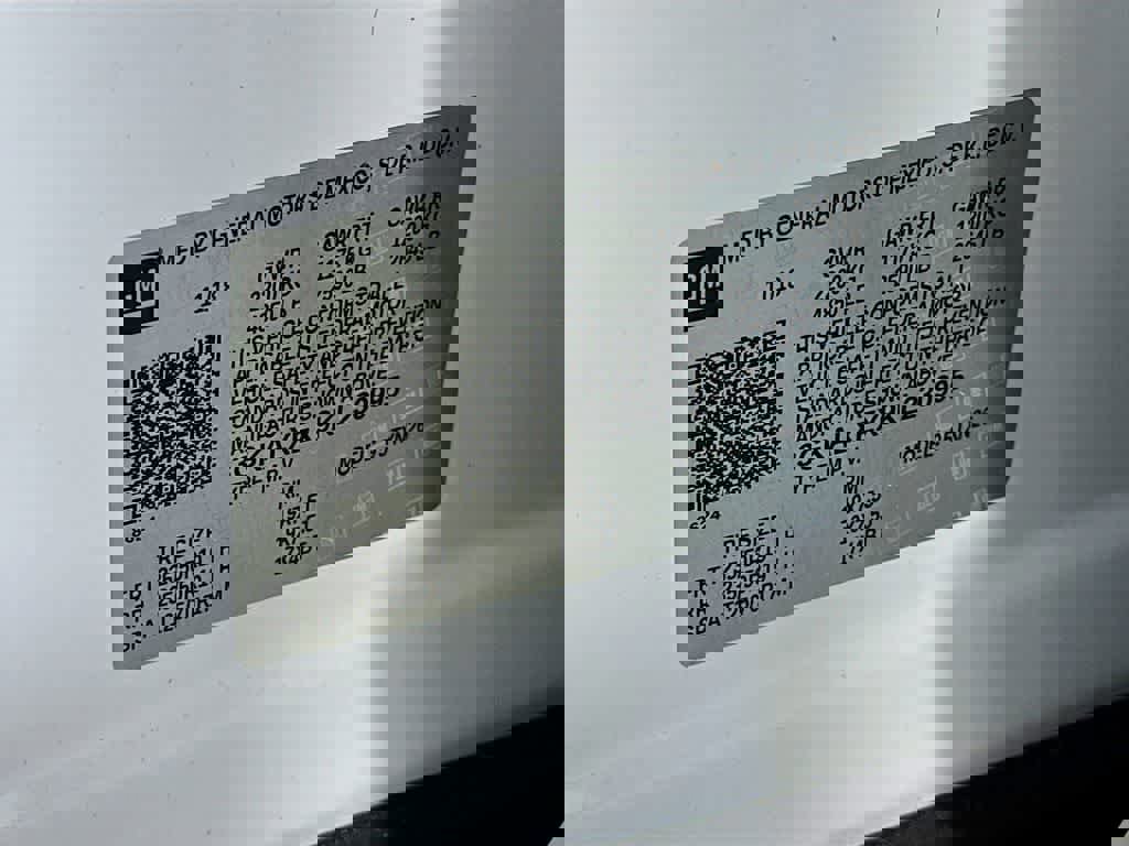 Used 2019 GMC Terrain Denali w/ Driver Alert Package II image 25