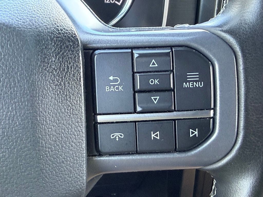Certified 2023 Ford F150 XLT AWD/4WD image 30