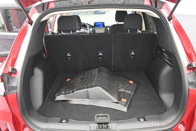 Certified 2020 Ford Escape SE AWD/4WD image 24