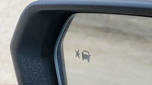 Used 2024 Chevrolet Equinox LT image 13