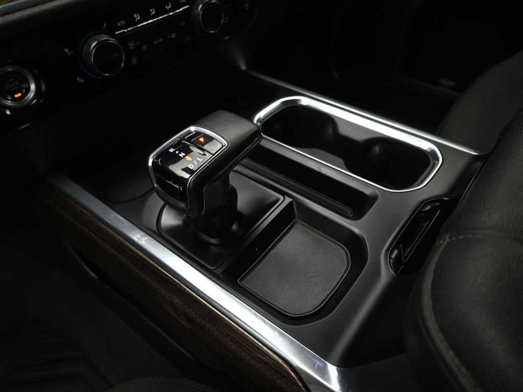 Used 2023 Chevrolet Silverado 1500 RST w/ Z71 Off-Road Package image 42