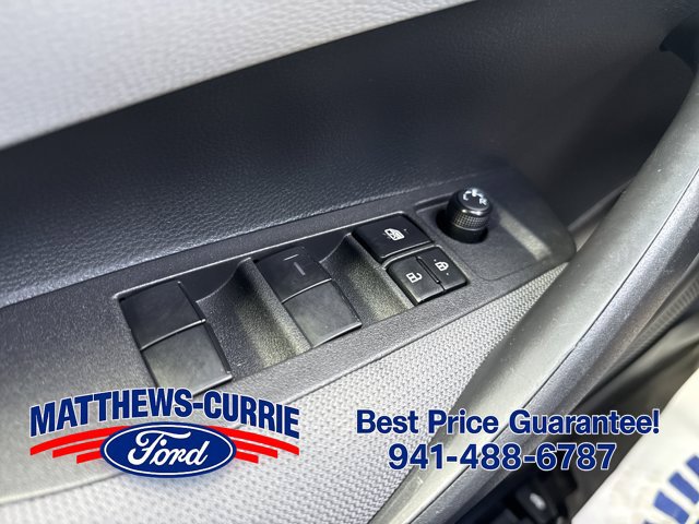 Used 2022 Toyota Corolla LE w/ LE Convenience Package FWD image 23